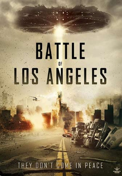 Battle of Los Angeles