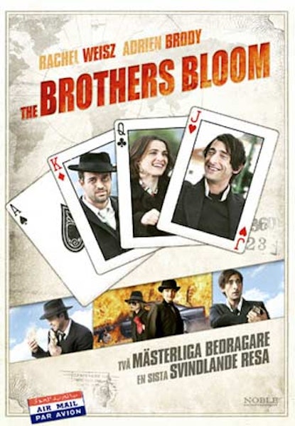Brothers Bloom