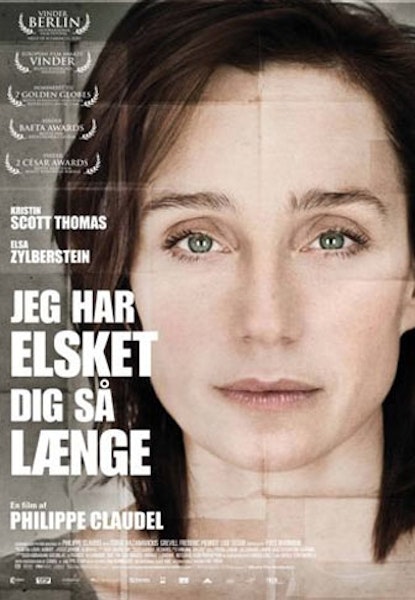 Il y a longtemps que je t'aime