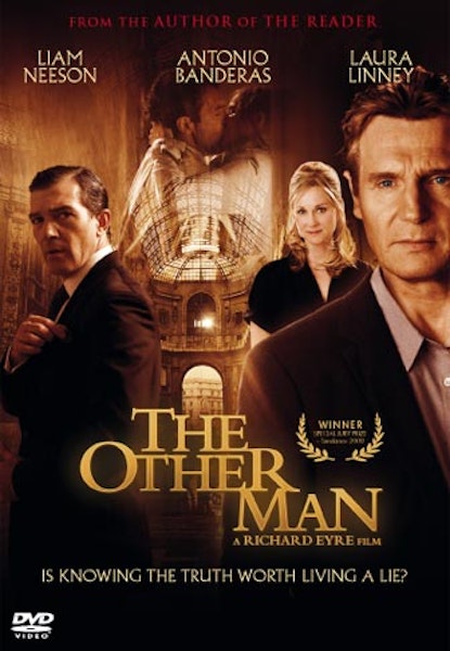 The Other Man