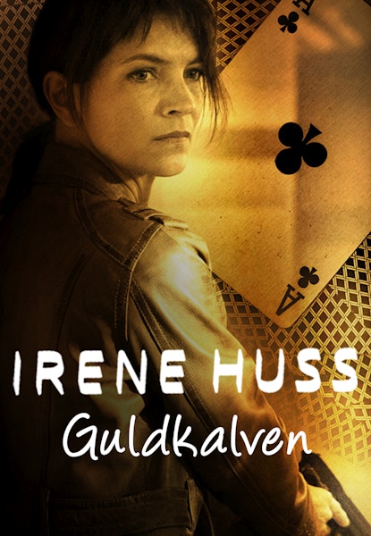 Irene Huss: Guldkalven