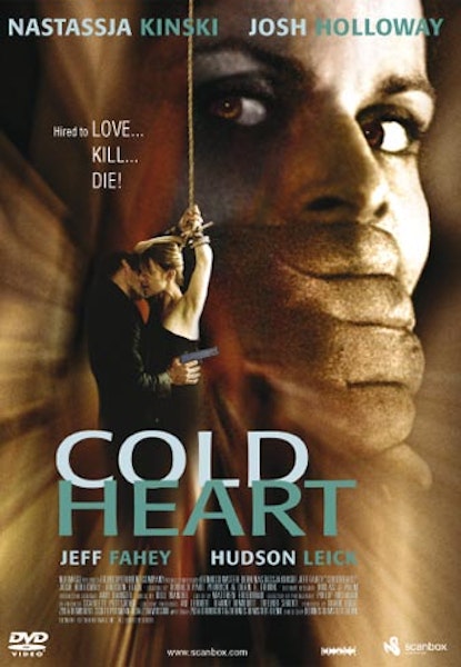 Cold Heart