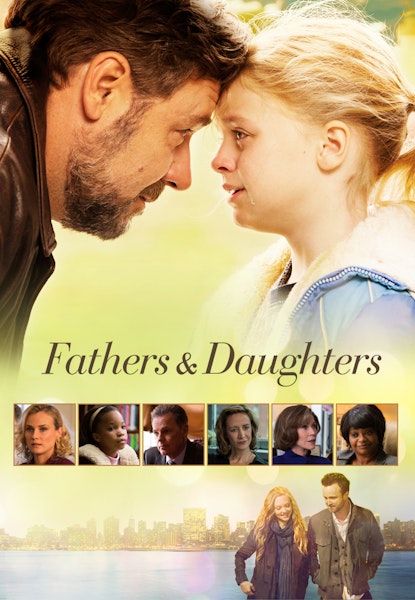 Fathers & Daughters