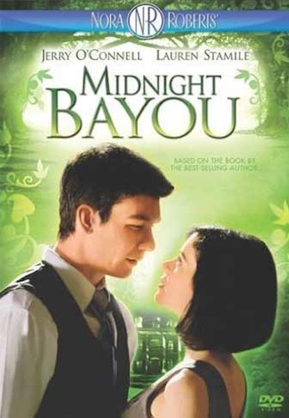 Nora Roberts: Sydänyö