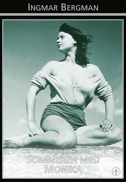 Sommeren med Monika