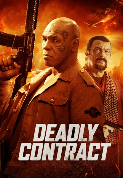 Deadly Contract