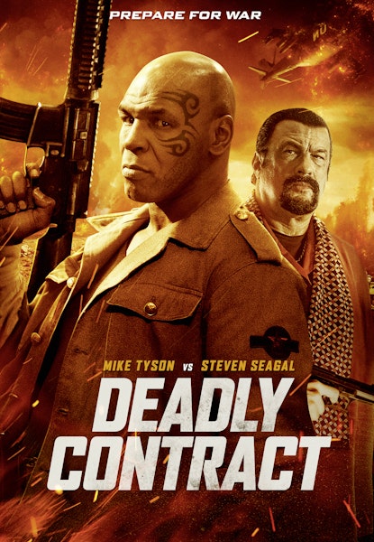 Deadly Contract