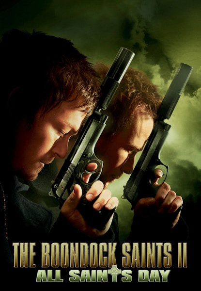 Boondock Saints 2