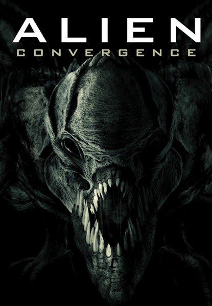 Alien Convergence