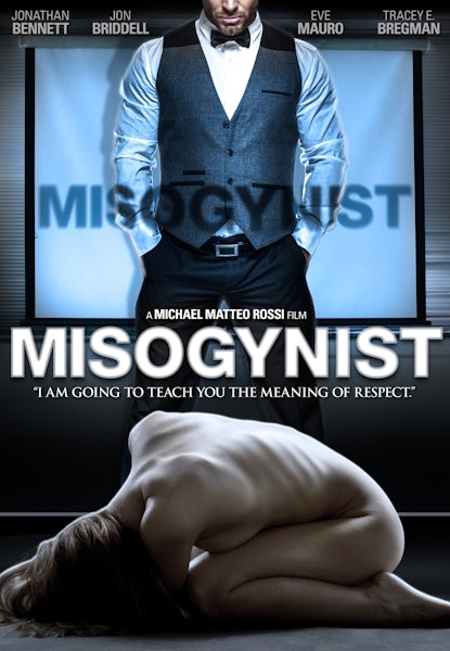 Misogynist
