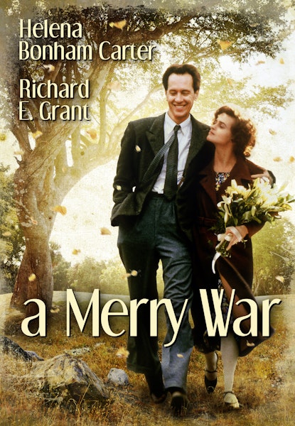 A Merry War