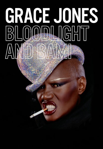 Grace Jones: Bloodlight and Bami