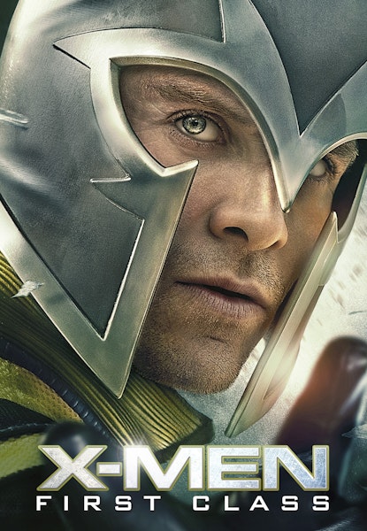 X-Men: First Class
