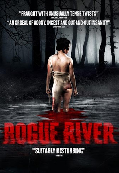 Rogue River