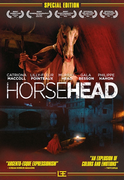 Horsehead