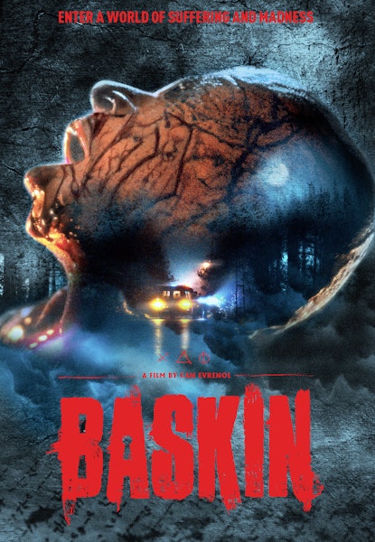 Baskin