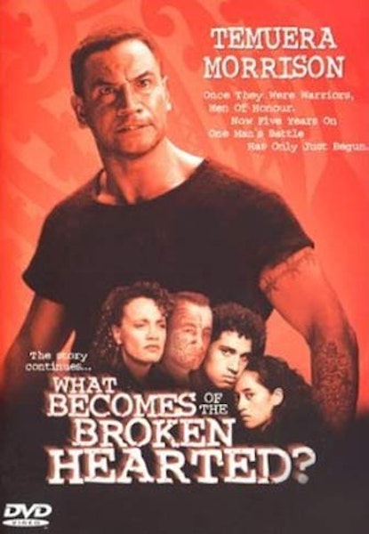 En gang var vi krigere 2