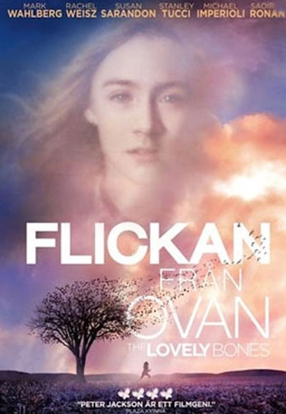 Flickan från ovan