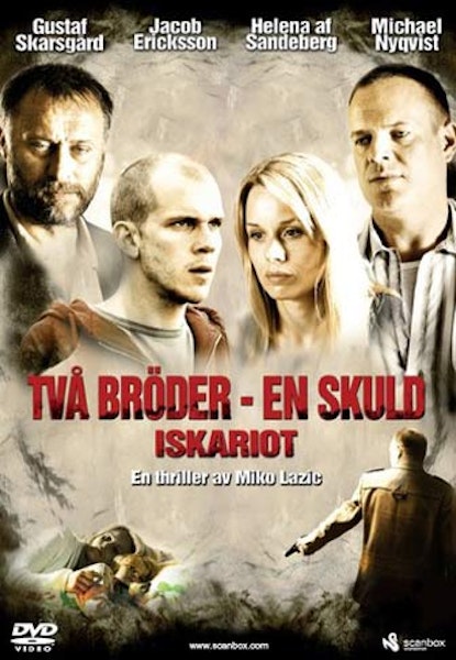 Iskariot - Två bröder en skuld