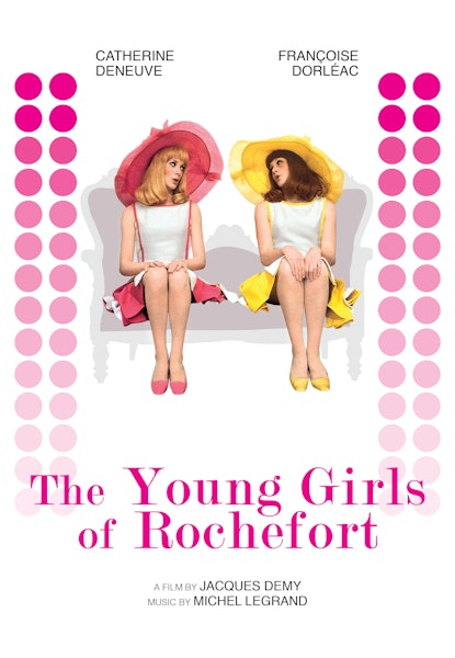 Pikene fra Rockefort