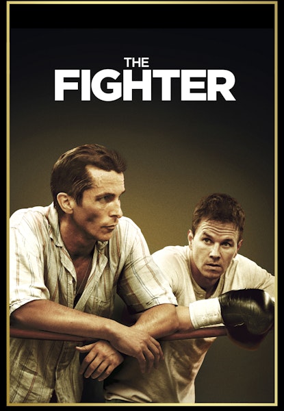 The Fighter