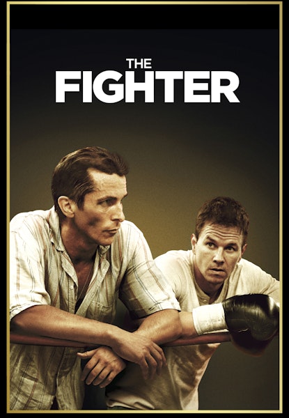 The Fighter