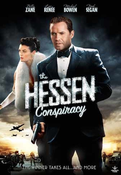 The Hessen Conspiracy