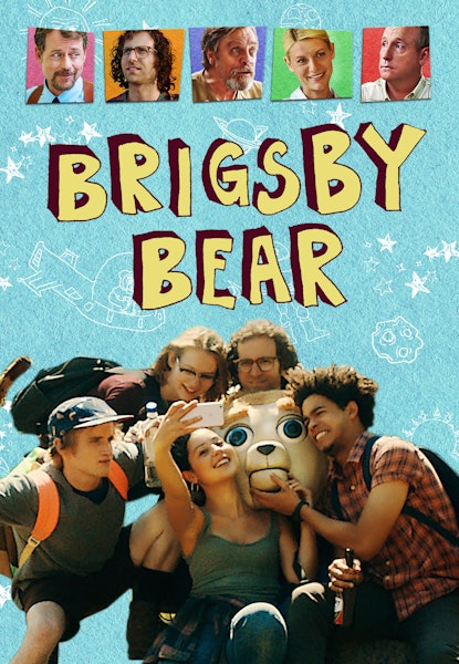 Brigsby Bear
