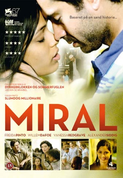 Miral