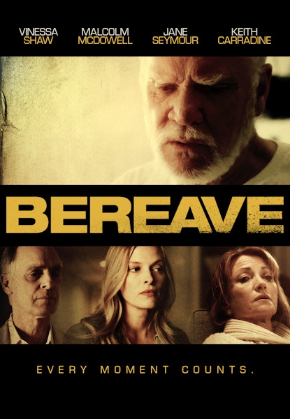 Bereave