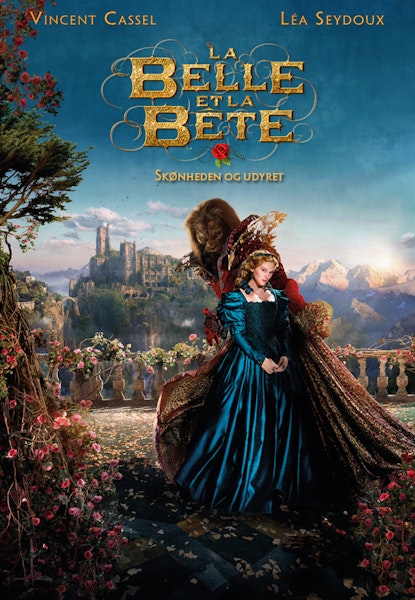 Skønheden og Udyret