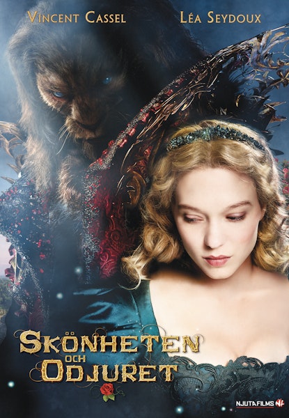 Skönheten och Odjuret