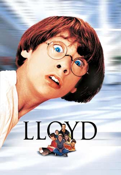 Lloyd