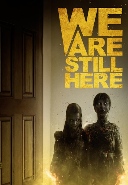 We Are Still Here