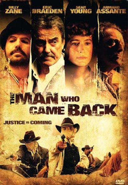 The man who came back