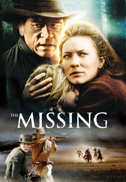The Missing