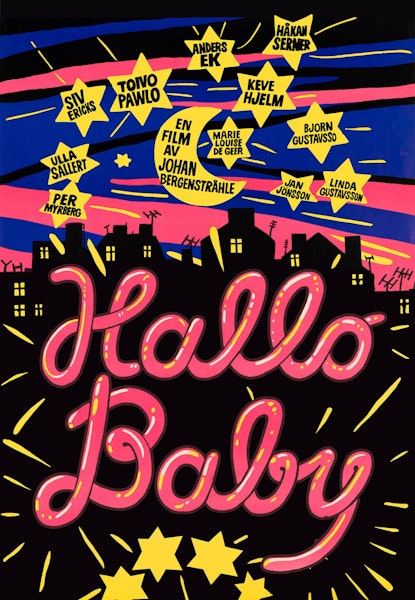 Hallo Baby