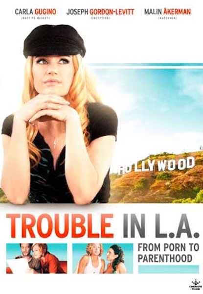 Trouble in LA