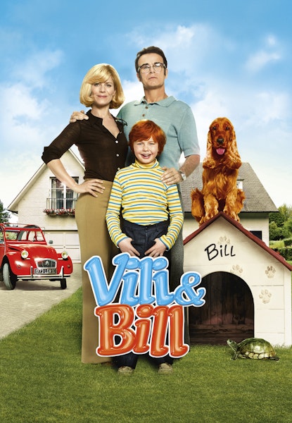 Vili & Bill