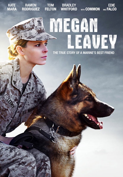 Megan Leavey