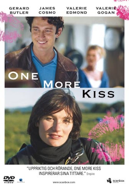 One More Kiss