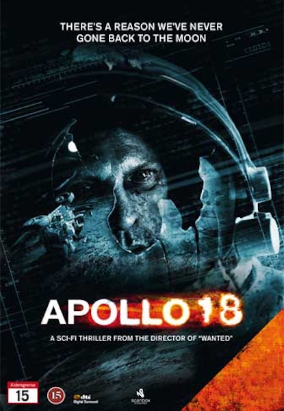 Apollo 18