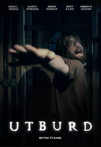 Utburd - myten våkner