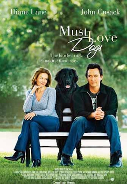 Must Love Dogs