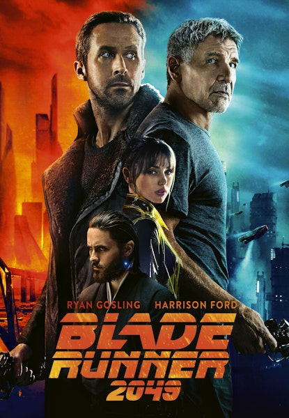 Blade Runner 2049