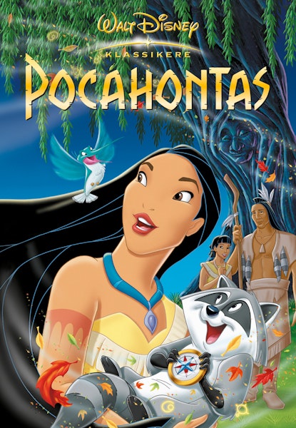Pocahontas