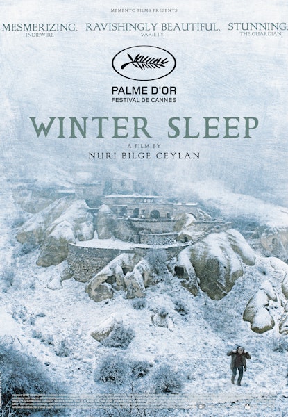 Winter Sleep