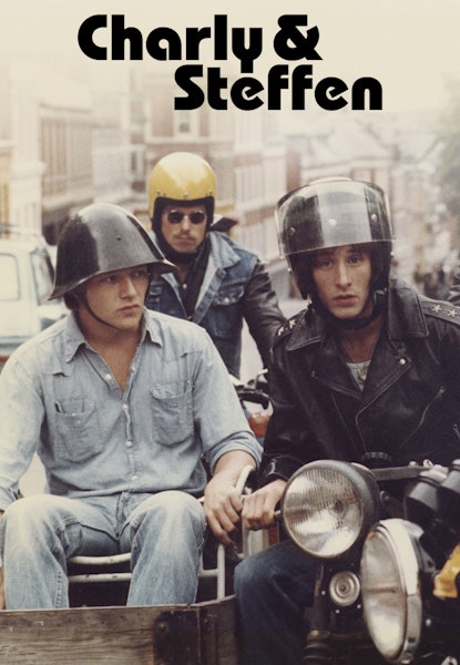 Charly & Steffen