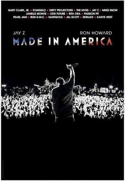Made in America