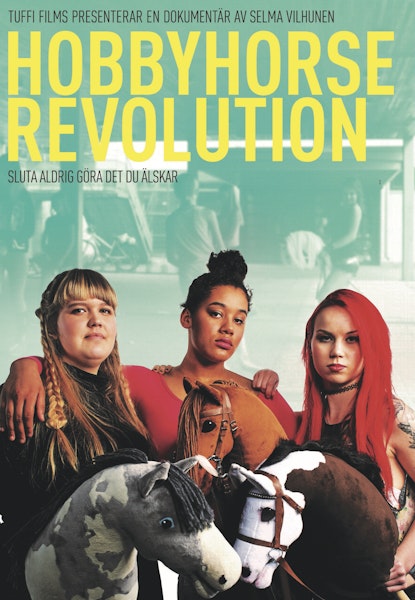 Hobbyhorse Revolution